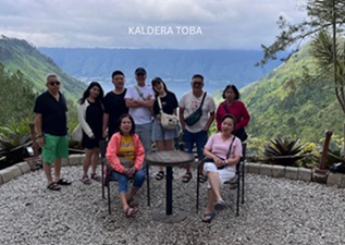 Rental Mobil Bandara Silangit