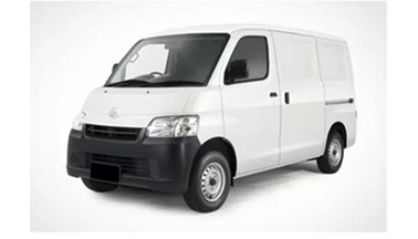 Sewa Mobil Box Murah