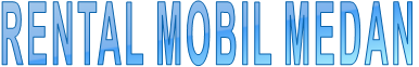 RENTAL MOBIL MEDAN