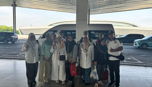 Sewa Mobil Bandara Kualanamu